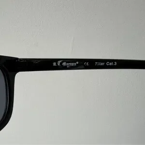 ASOS | Accessories | Asos His And Hers Sleek Black Frame  display picture 2